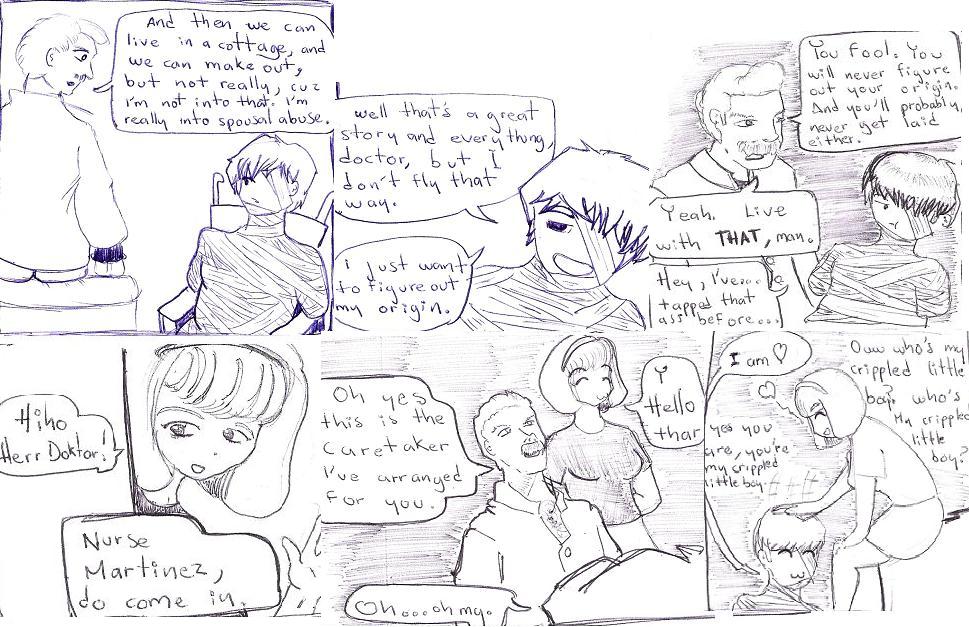 Comic